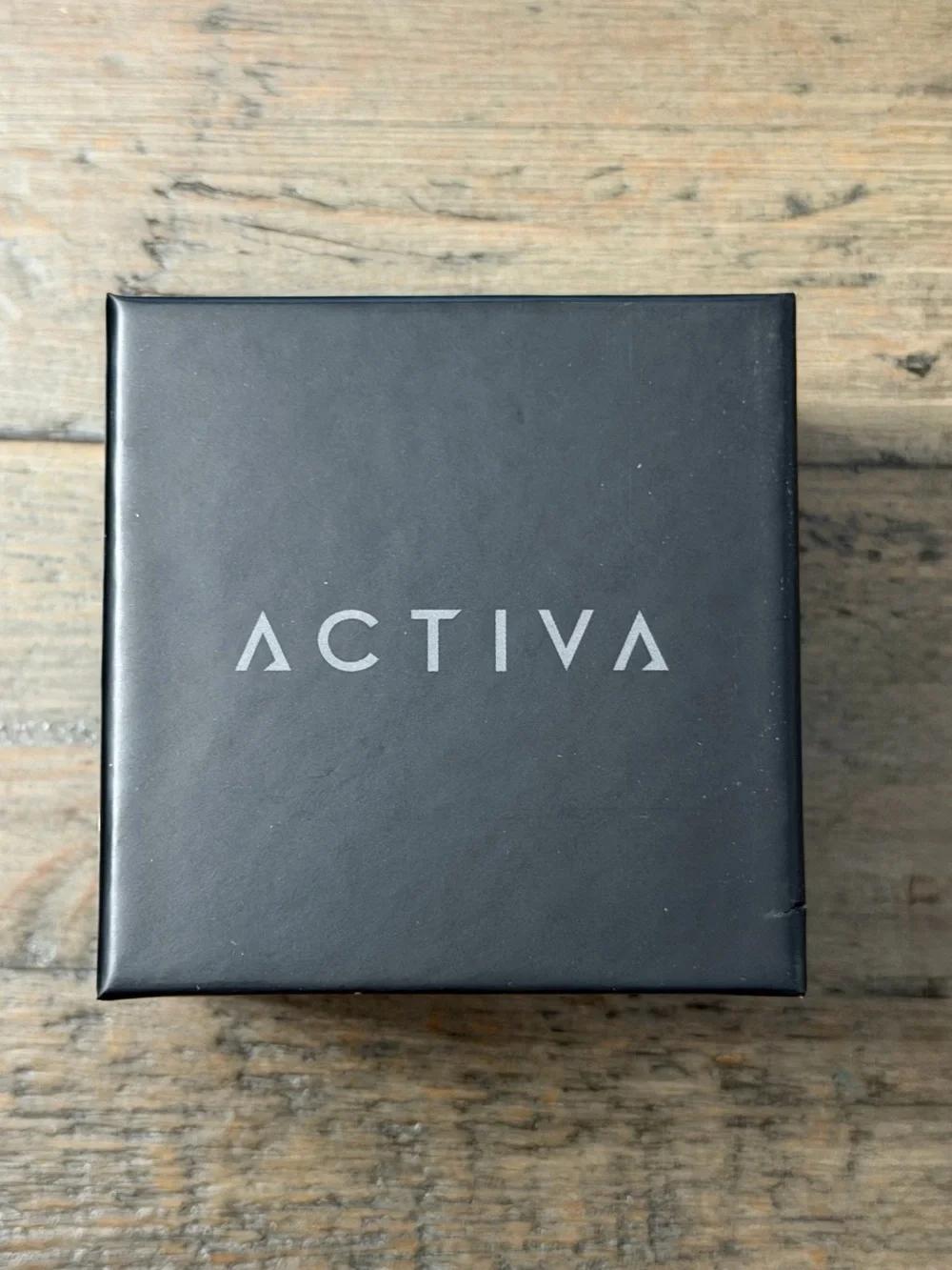 NWT Activa X Invicta Digital Essentials Men’s Watch 50mm Black ACW1915MC-008